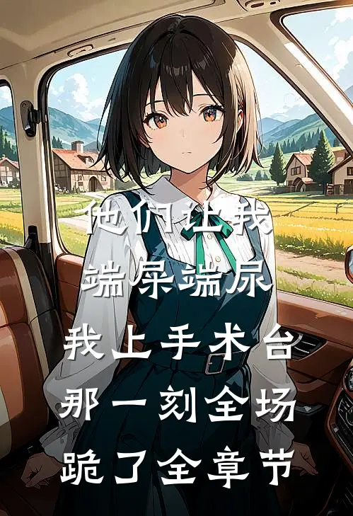 他们让我端屎端尿，我上手术台那一刻全场跪了全章节