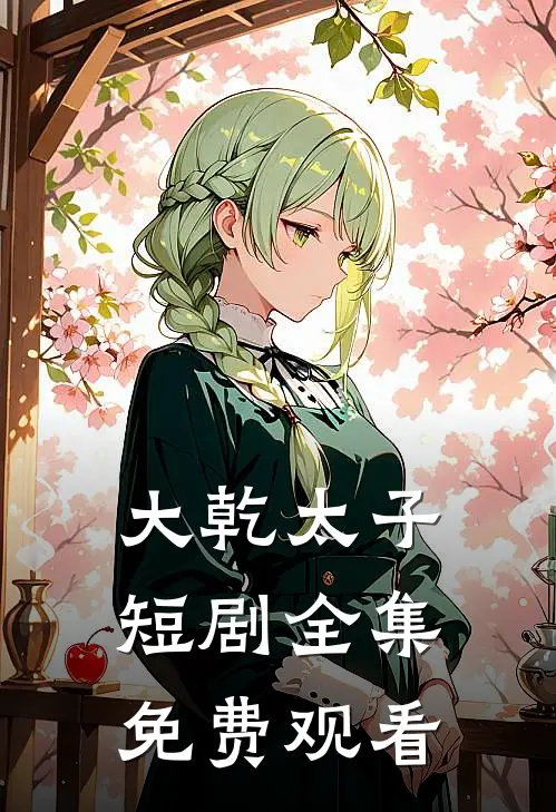 大乾太子短剧全集免费观看