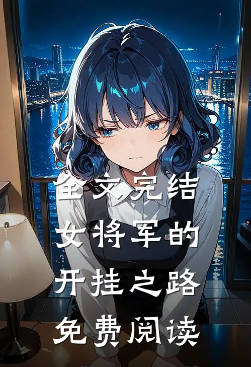 全文完结女将军的开挂之路免费阅读