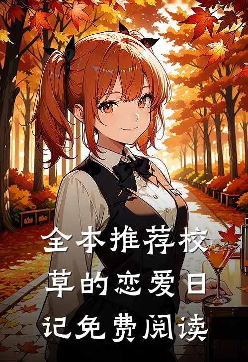 全本推荐校草的恋爱日记免费阅读