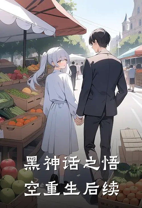 黑神话之悟空重生后续