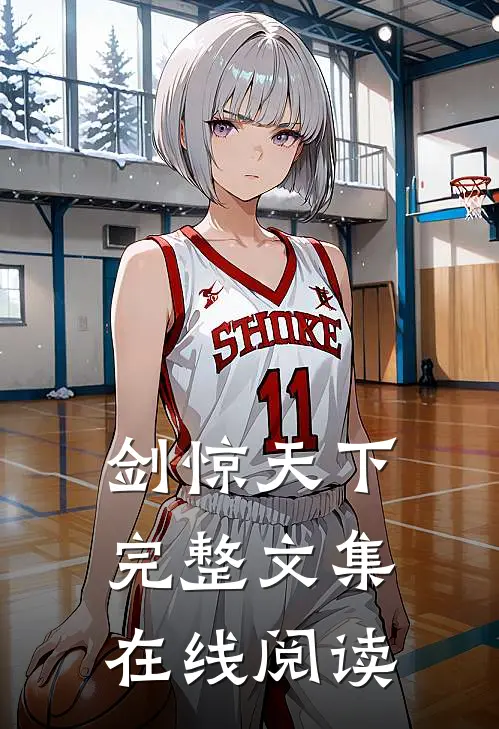 剑惊天下完整文集在线阅读