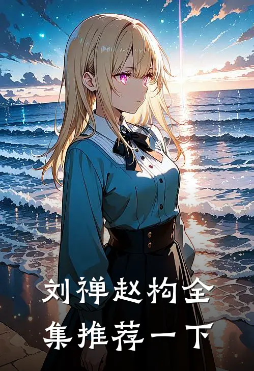 刘禅赵构全集推荐一下