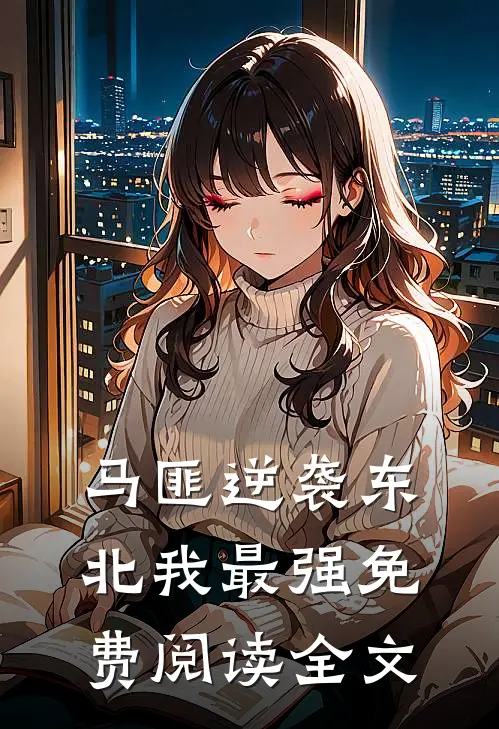 马匪逆袭东北我最强免费阅读全文