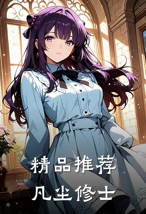 精品推荐凡尘修士