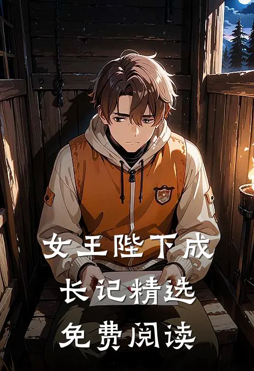 女王陛下成长记精选免费阅读