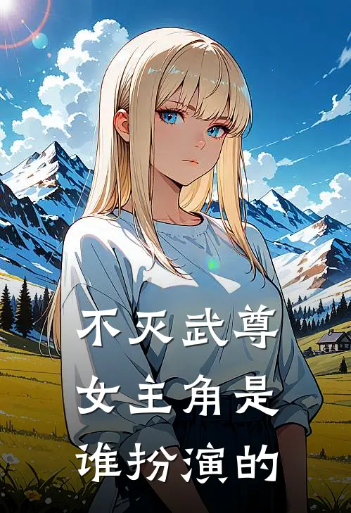 不灭武尊女主角是谁扮演的