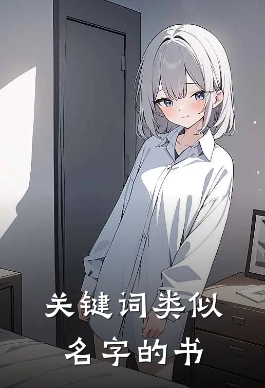 关键词类似名字的书