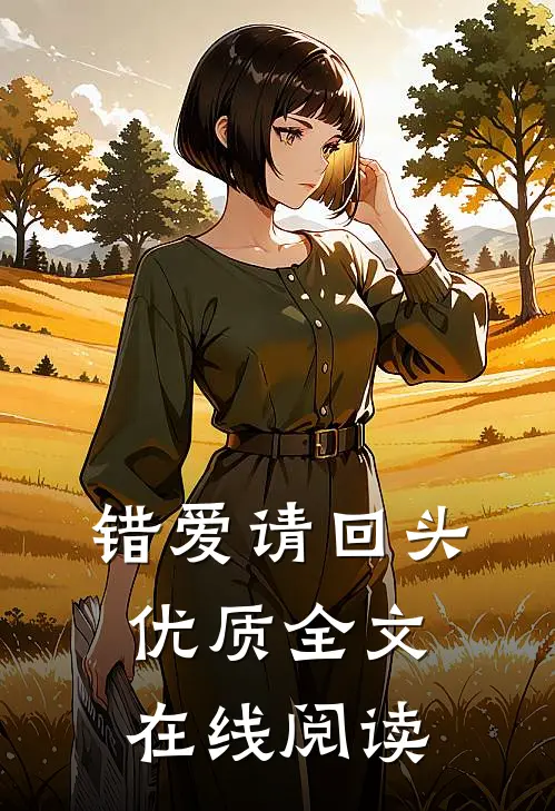 错爱请回头优质全文在线阅读