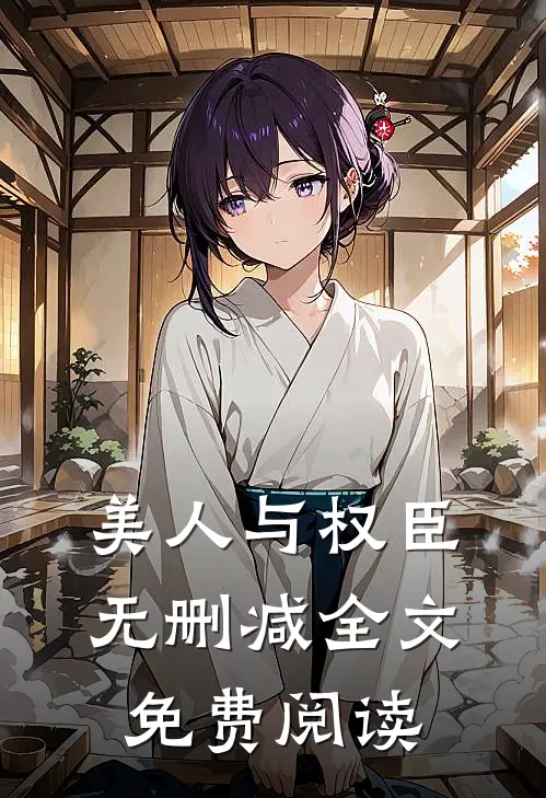 美人与权臣无删减全文免费阅读