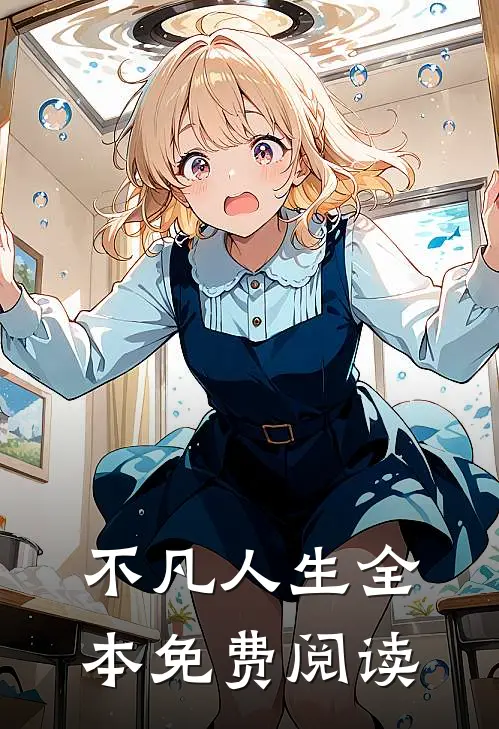 不凡人生全本免费阅读