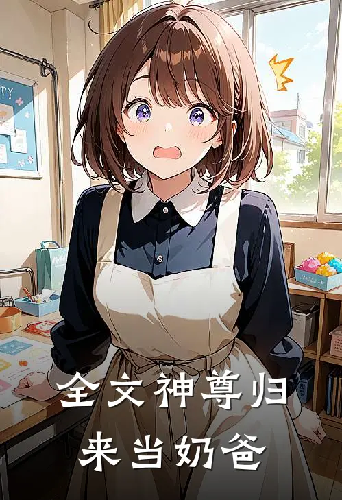 全文神尊归来当奶爸