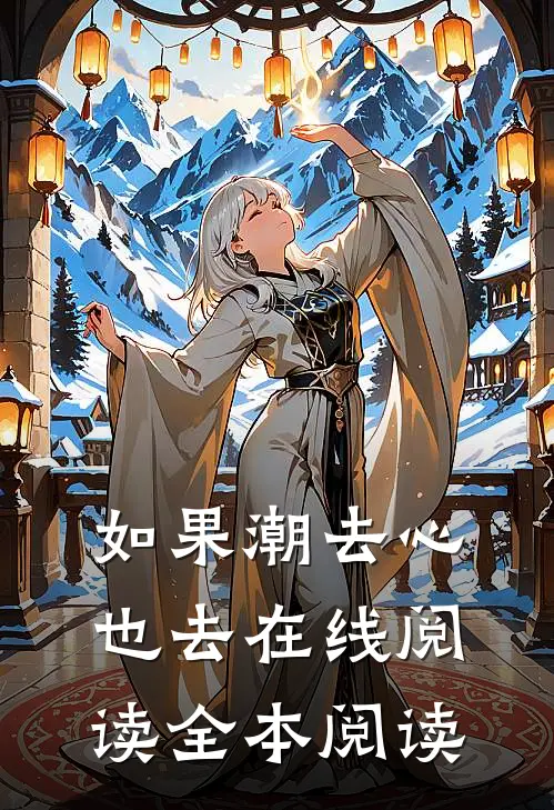 如果潮去心也去在线阅读全本阅读