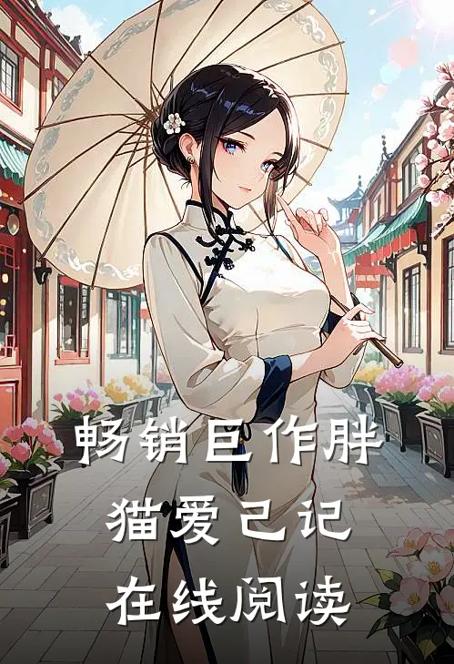 畅销巨作胖猫爱己记在线阅读