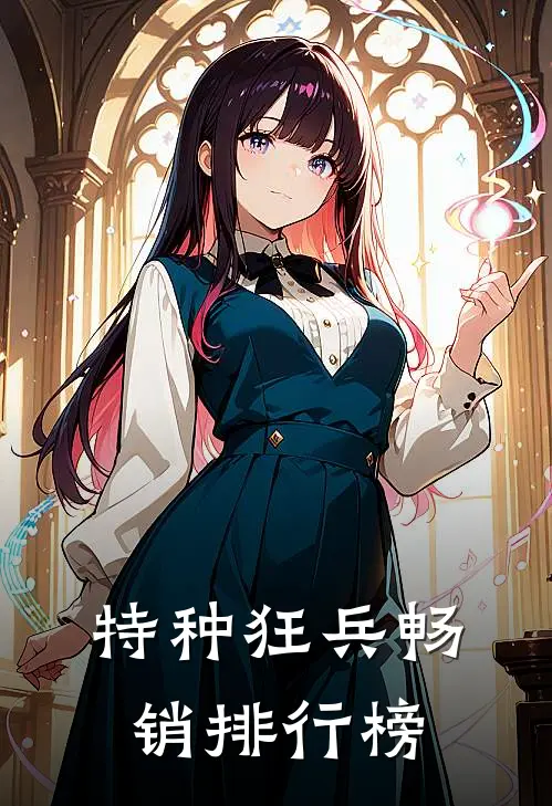 特种狂兵畅销排行榜