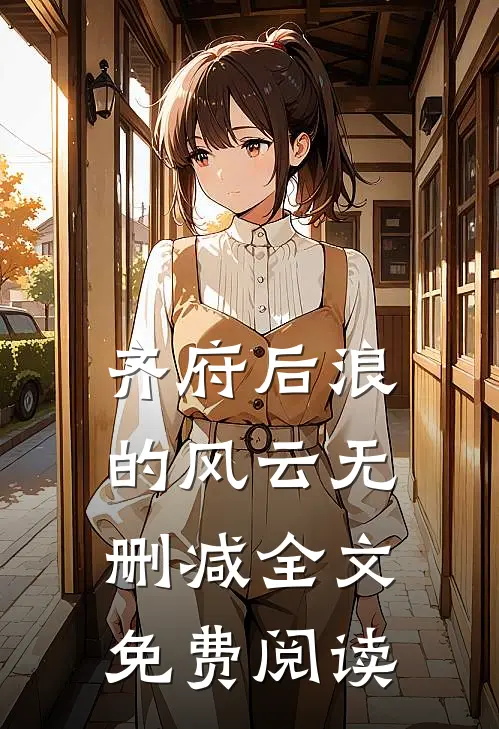 齐府后浪的风云无删减全文免费阅读
