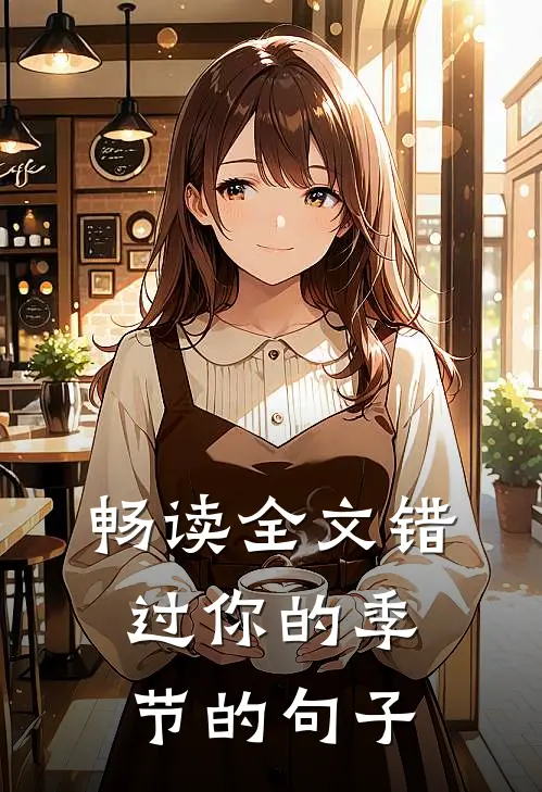畅读全文错过你的季节的句子