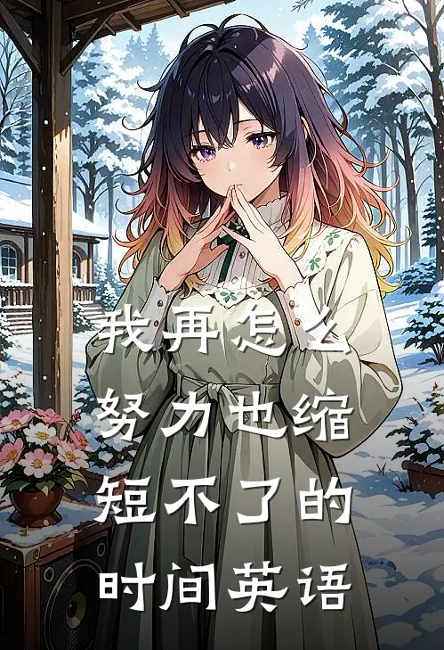 我再怎么努力也缩短不了的时间英语