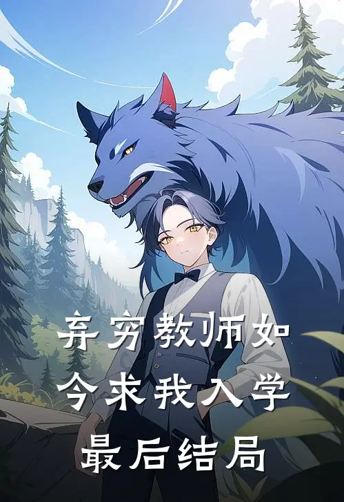 弃穷教师如今求我入学最后结局