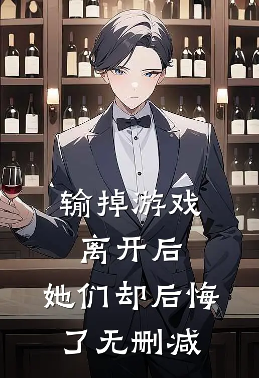 输掉游戏离开后，她们却后悔了无删减