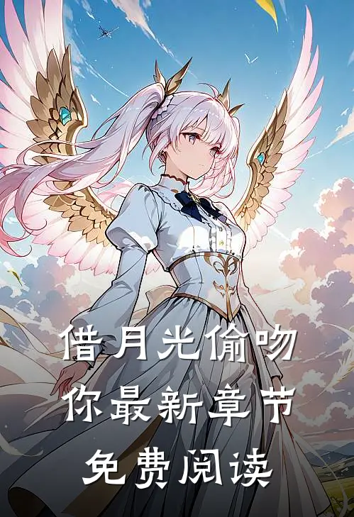 借月光偷吻你最新章节免费阅读