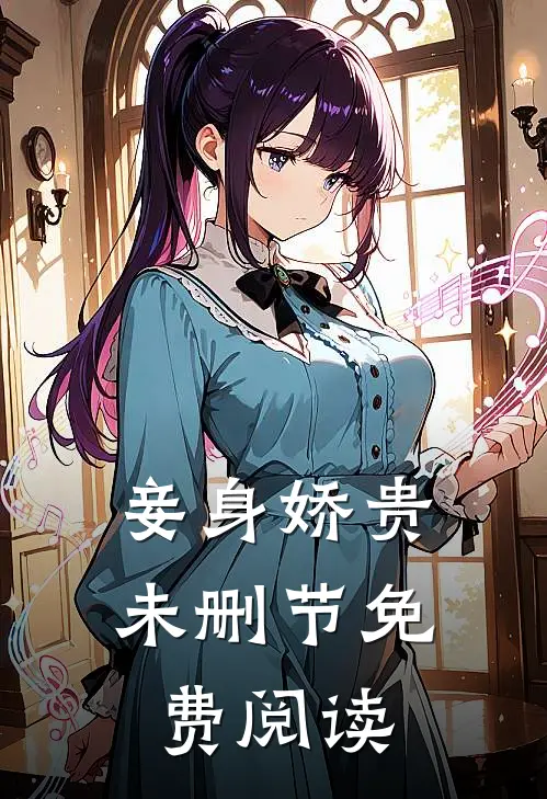 妾身娇贵未删节免费阅读