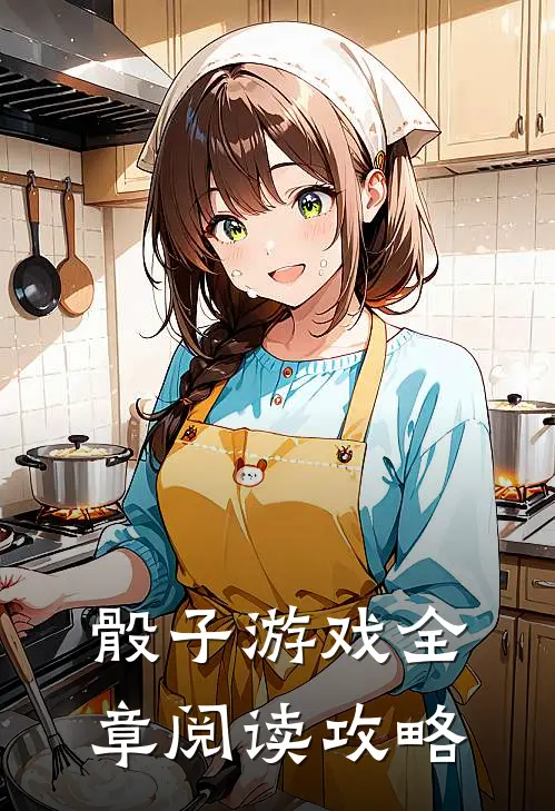 骰子游戏全章阅读攻略