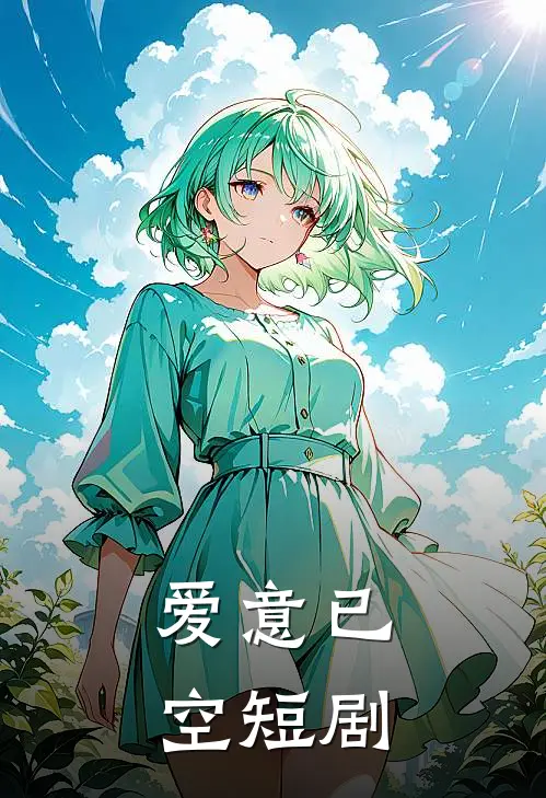 爱意已空短剧