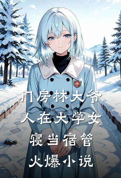 门房林大爷，人在大学女寝当宿管火爆小说