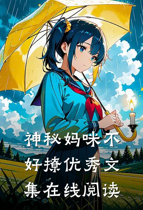 神秘妈咪不好撩优秀文集在线阅读