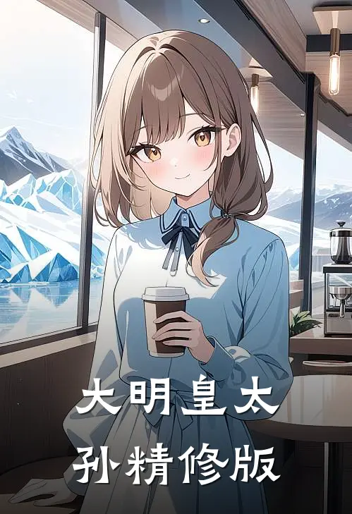 大明皇太孙精修版