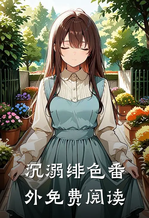 沉溺绯色番外免费阅读