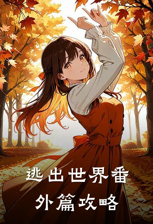 逃出世界 番外篇攻略