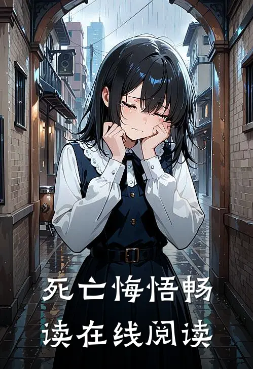 死亡悔悟畅读在线阅读