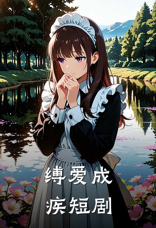 缚爱成疾短剧