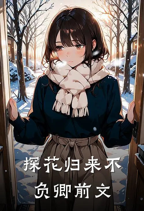探花归来不负卿前文