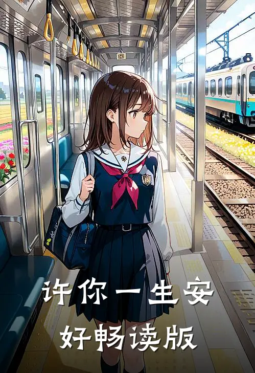 许你一生安好畅读版