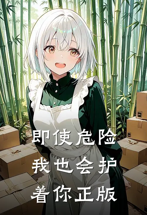 即使危险我也会护着你正版