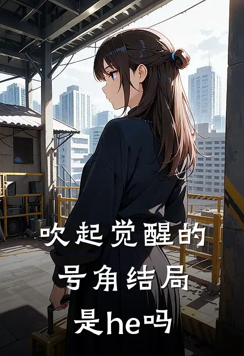 吹起觉醒的号角结局是he吗
