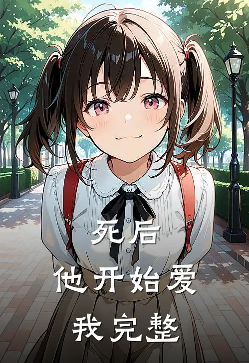 死后，他开始爱我完整