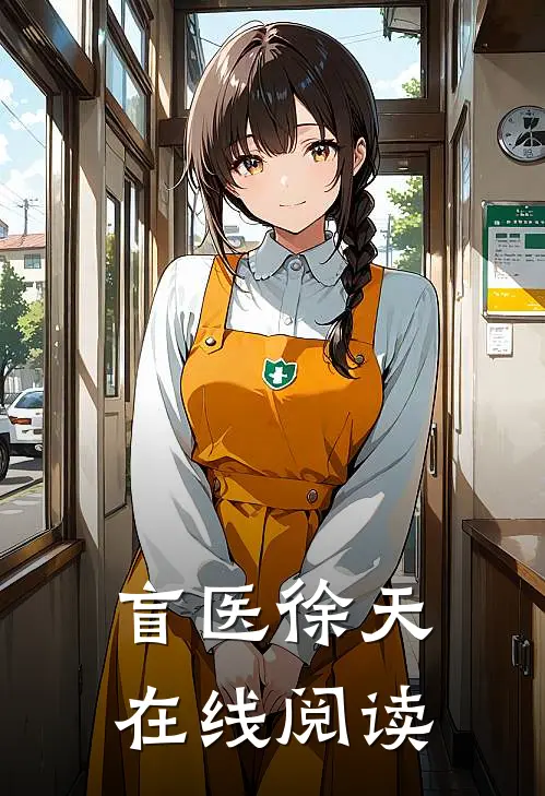 盲医徐天在线阅读