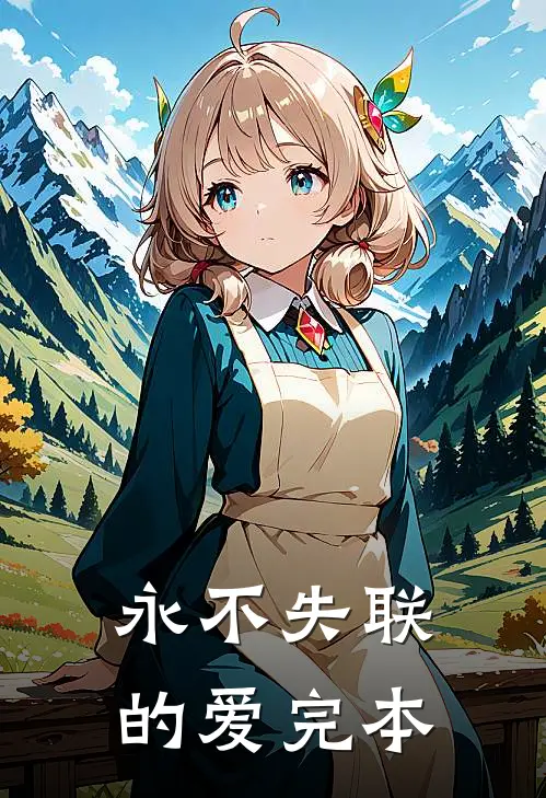 永不失联的爱完本