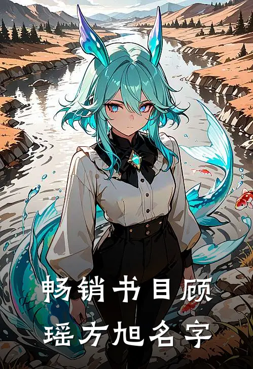 畅销书目顾瑶方旭名字
