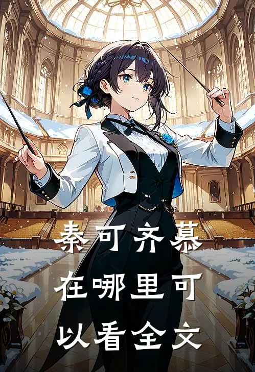 秦可齐慕在哪里可以看全文