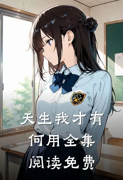 天生我才有何用全集阅读免费