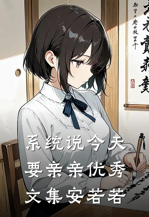 系统说今天要亲亲优秀文集安若若