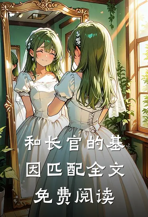 和长官的基因匹配全文免费阅读