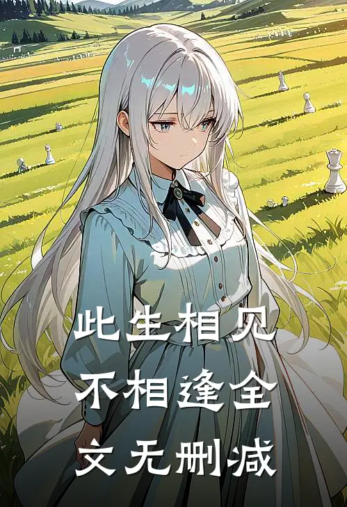 此生相见不相逢全文无删减