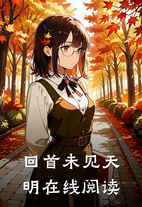 回首未见天明在线阅读