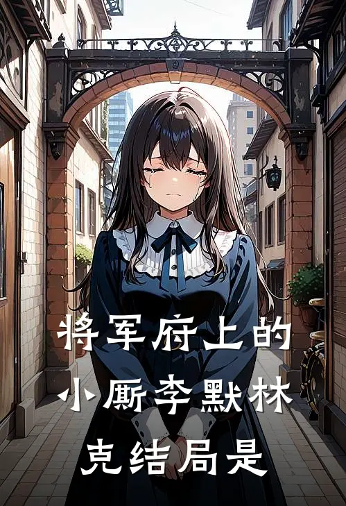将军府上的小厮李默林克结局是